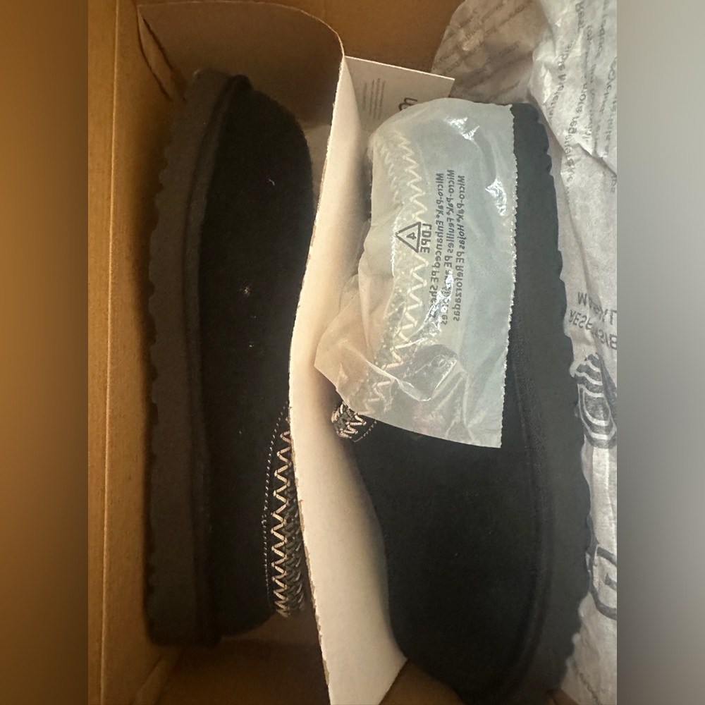 Men’s Tazzman Uggs